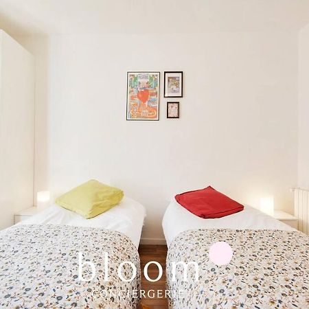 نانسي Superbe Appartement Au Coeur De La Vielle Ville 4 Voyageurs + Garage المظهر الخارجي الصورة